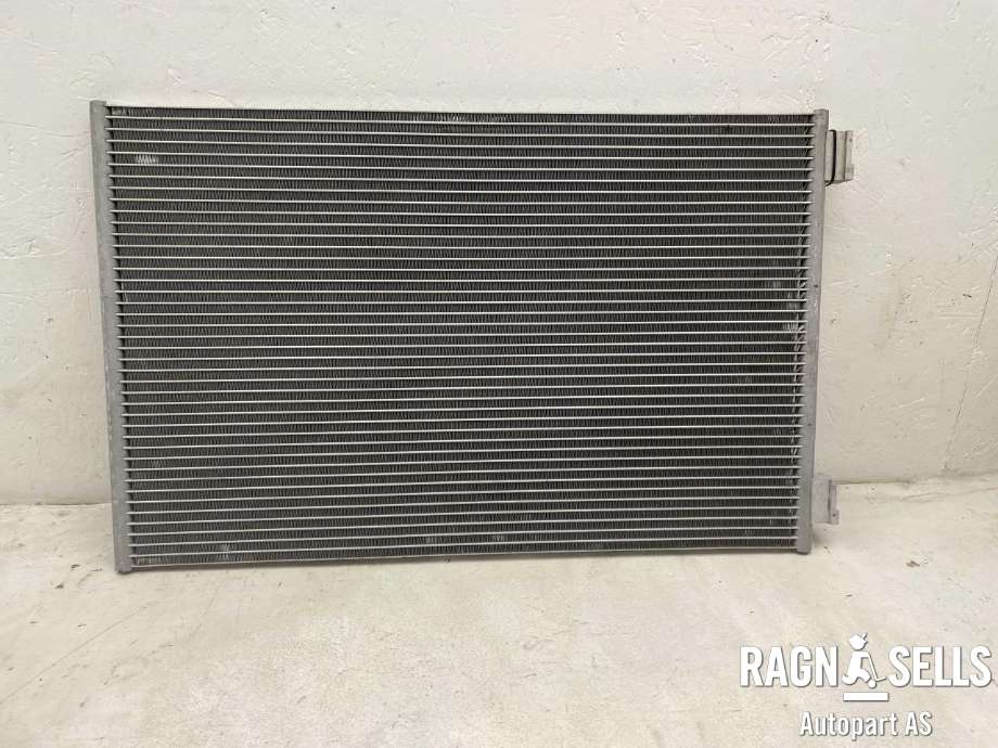 Aircondition radiator til Jaguar I-PACE 2018-->>  (T4K9611|J9D38D104AA|HS739002)