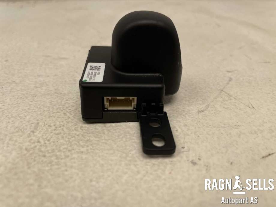 Kamera til XPeng P7 2021-->>  (8760001ED1|)