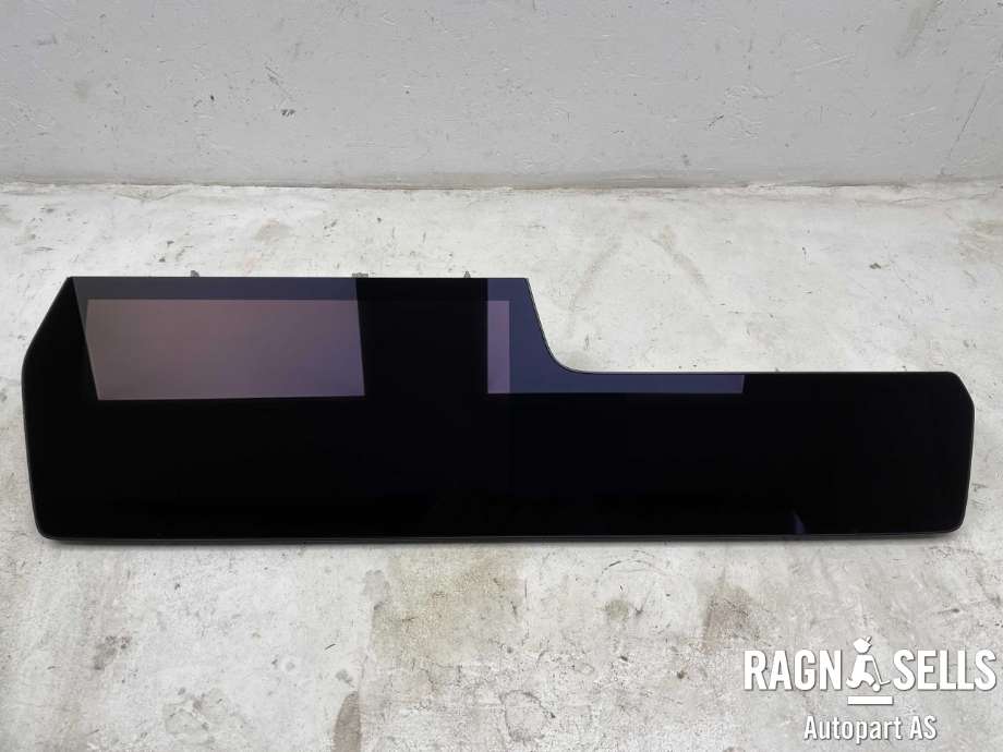 Instrument kjørecomputer til XPeng P7 2021-->>  (8610000ED1|8610000ED10009|)