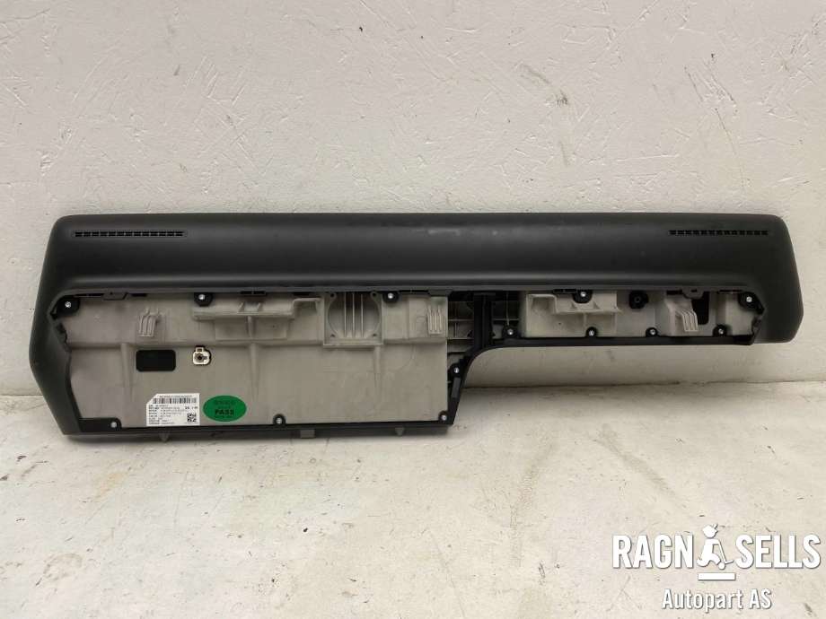 Instrument kjørecomputer til XPeng P7 2021-->>  (8610000ED1|8610000ED10009|)