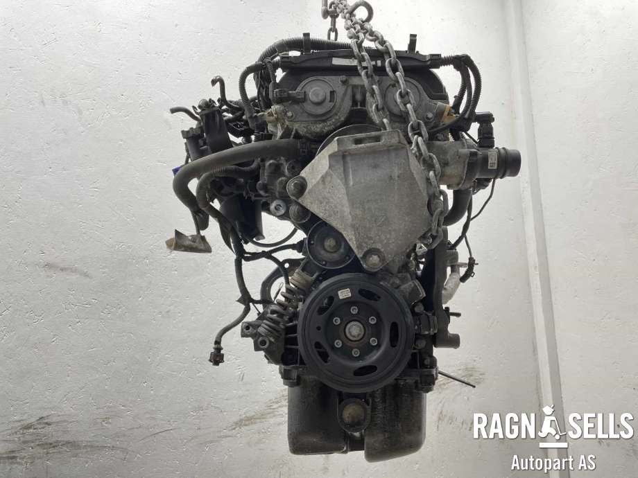 Motor bensin til Opel Meriva B 2010-2017  (5600049|55565276|55577578|LUH)
