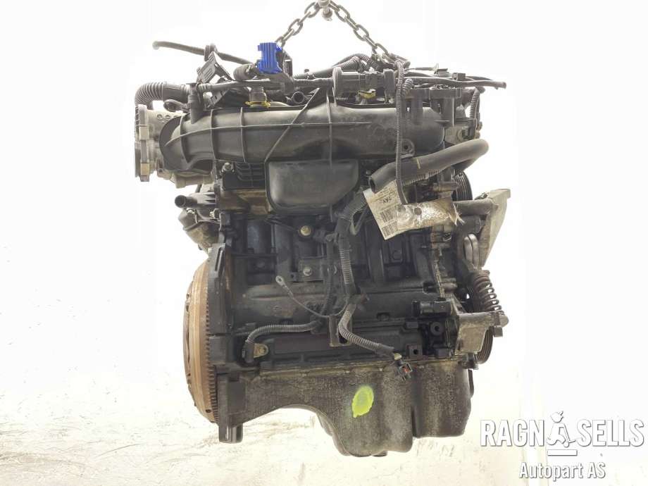 Motor bensin til Opel Meriva B 2010-2017  (5600049|55565276|55577578|LUH)