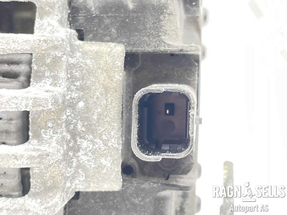 Dynamo diesel til Citroën Berlingo 2019-->> (Type III)  (9818962280|A003TV0281AE|1616897280|1686437280|9805343480|A003TV0281ZE|A3TV0281AE|A3TV0281ZE|SU001-A6527|SU001A6527|3647958|95526637)