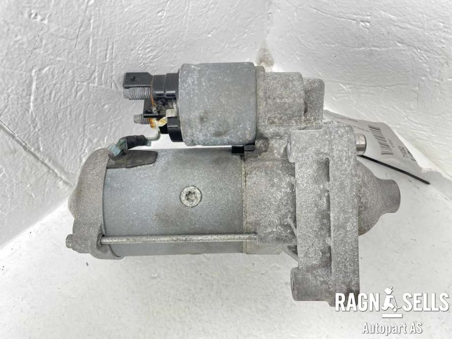 Starter diesel til Citroën Berlingo 2019-->> (Type III)  (VALEO|ESW2021HE|9832577880|98 252 330 80|16 276 588 80|1665663980||SU001A8161)