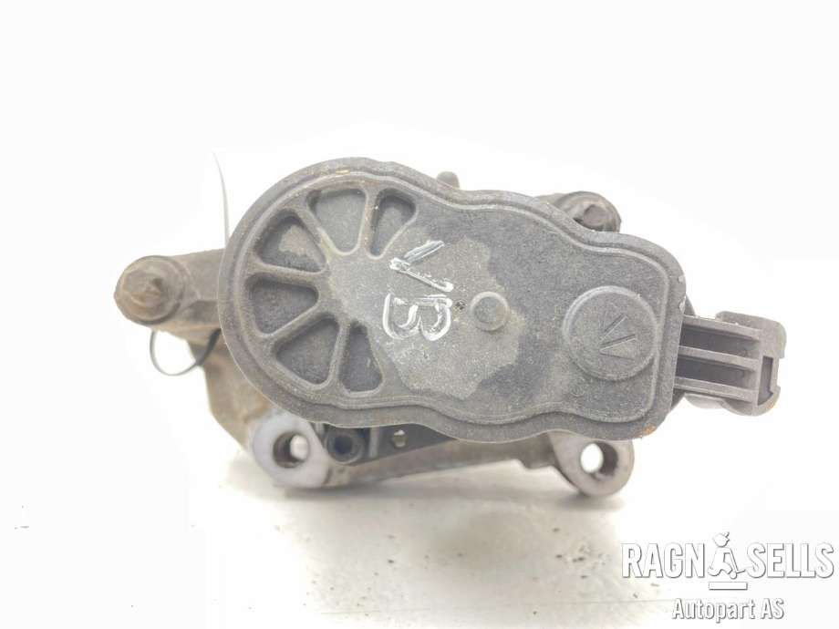Bremsecaliper venstre bak, elektrisk til Citroën Berlingo 2019-->> (Type III)  (16 089 988 80|16 517 581 80|)