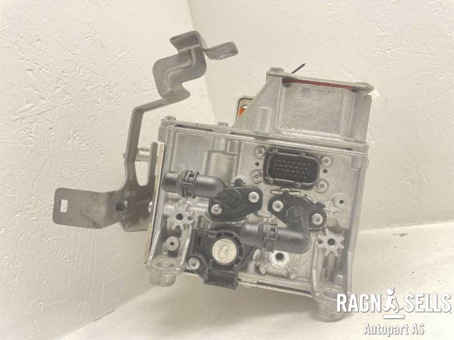 Inverter elbil til VW Passat 2015-2019 (Fase 1) (B8) (B8) (BOSCH|3G0 907 070 G|0437508270|)