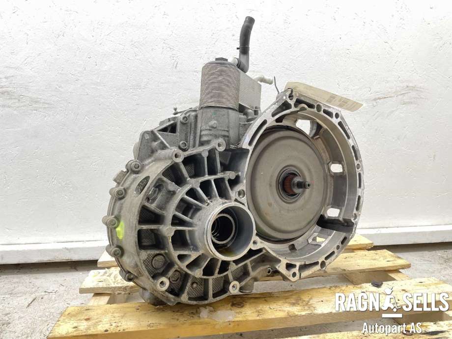 Girkasse automat til VW Transporter / Caravelle 2019-->> (T6.1) (T6.1) (0BT 300 012 E|0BT 300 012 EX|TFG)