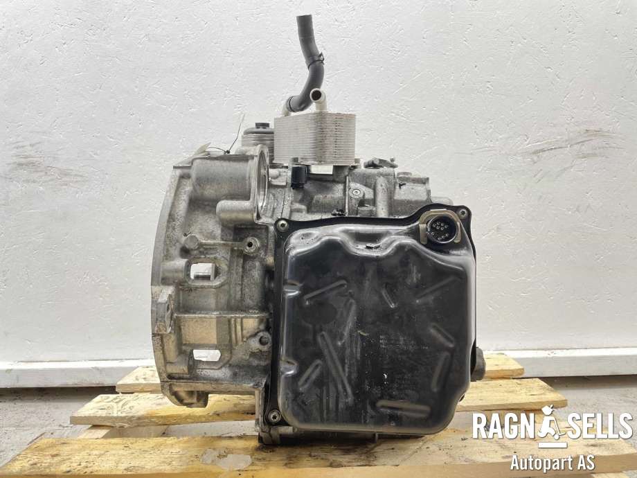 Girkasse automat til VW Transporter / Caravelle 2019-->> (T6.1) (T6.1) (0BT 300 012 E|0BT 300 012 EX|TFG)