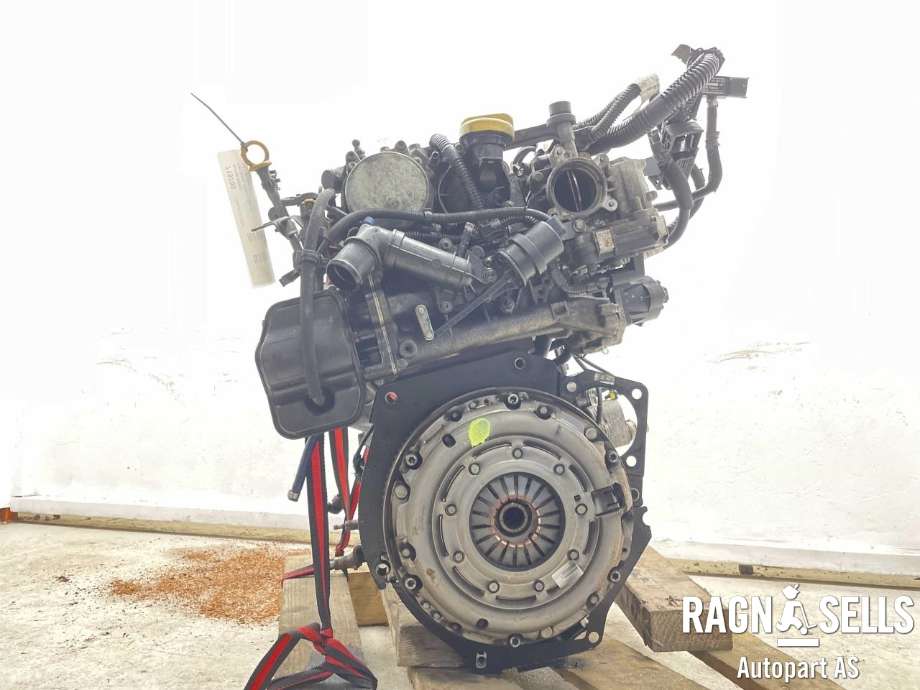 Motor diesel til Fiat Doblo 2010-->> (Type II) (71754015|)