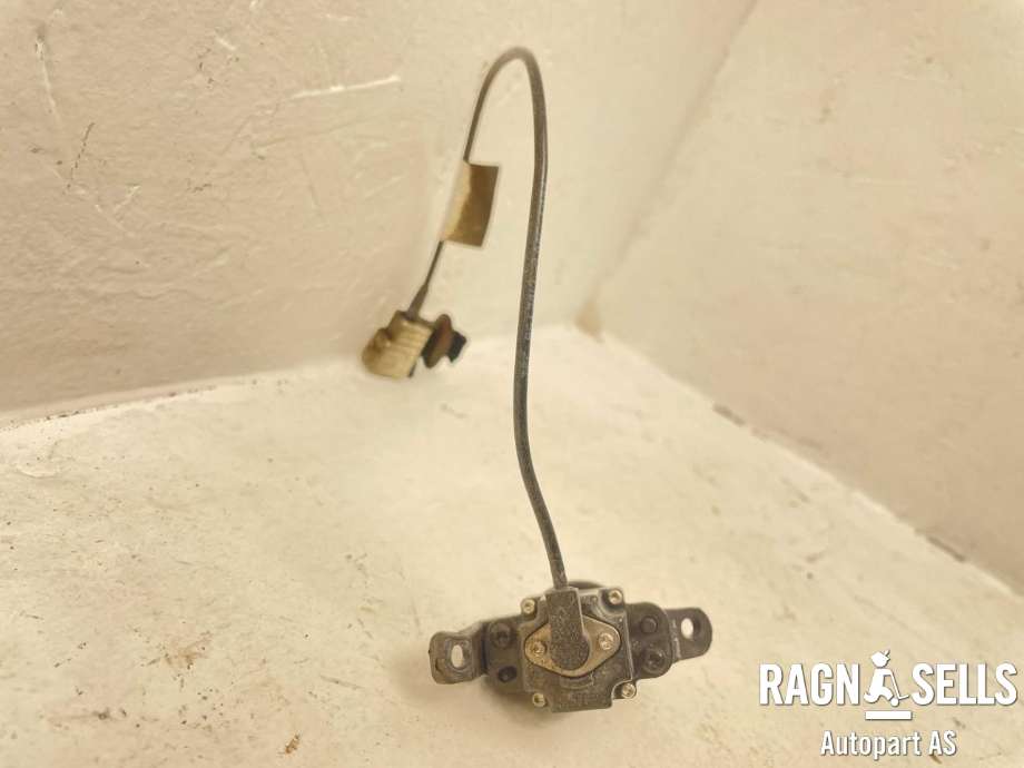 Kamera parkeringshjelp til XPeng P7 2021-->>  (8730009ED1|)