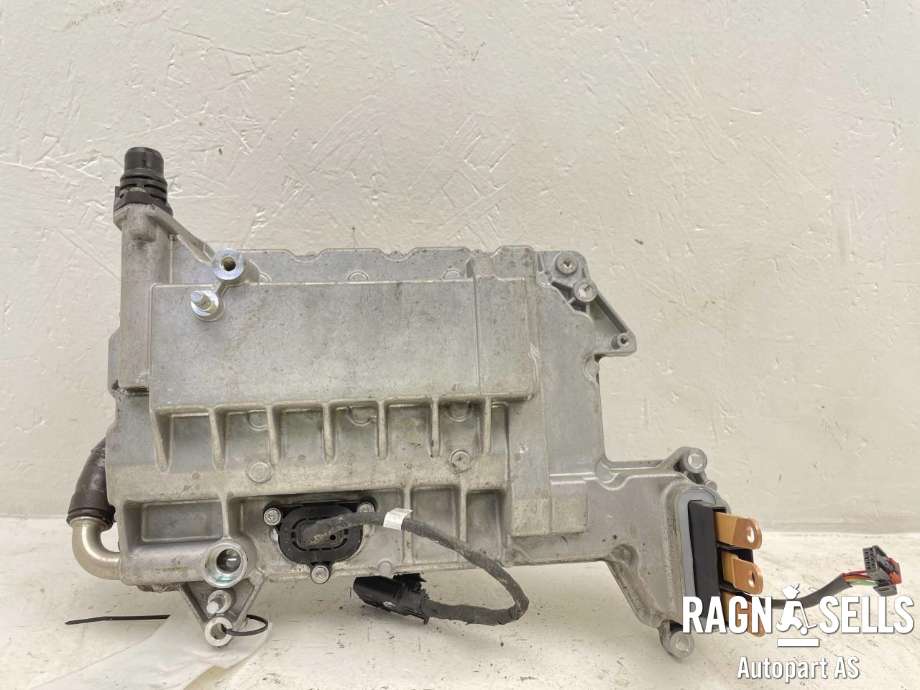Inverter elbil til Toyota Proace 2016-->> (Type II) (9850342180|9695462680|)
