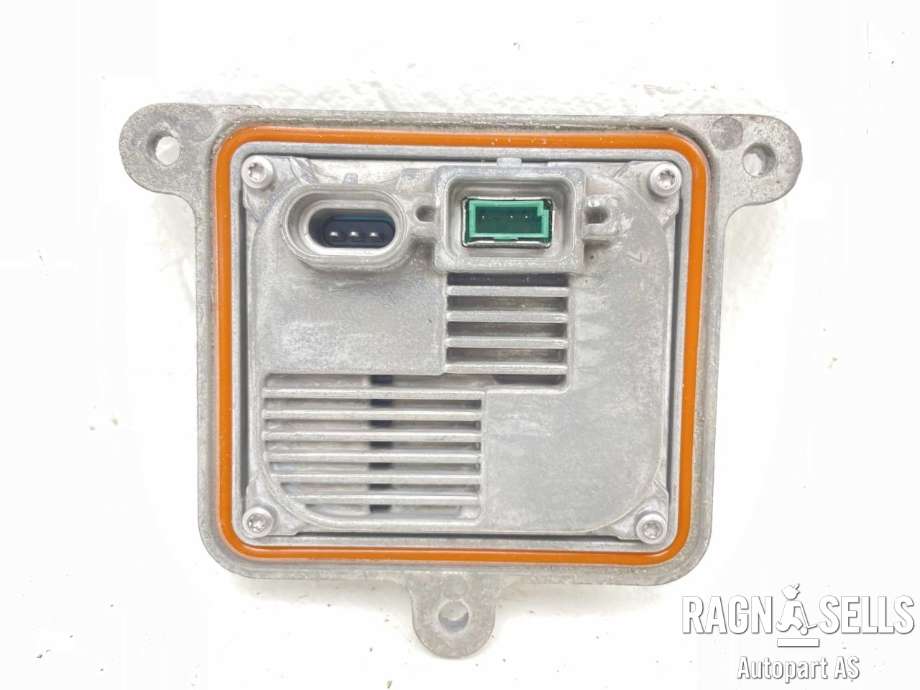 Styreenhet xenon/ballast til Ford Focus 2011-2014 (Type III, Fase 1)  (BM51-13C170-AA|)