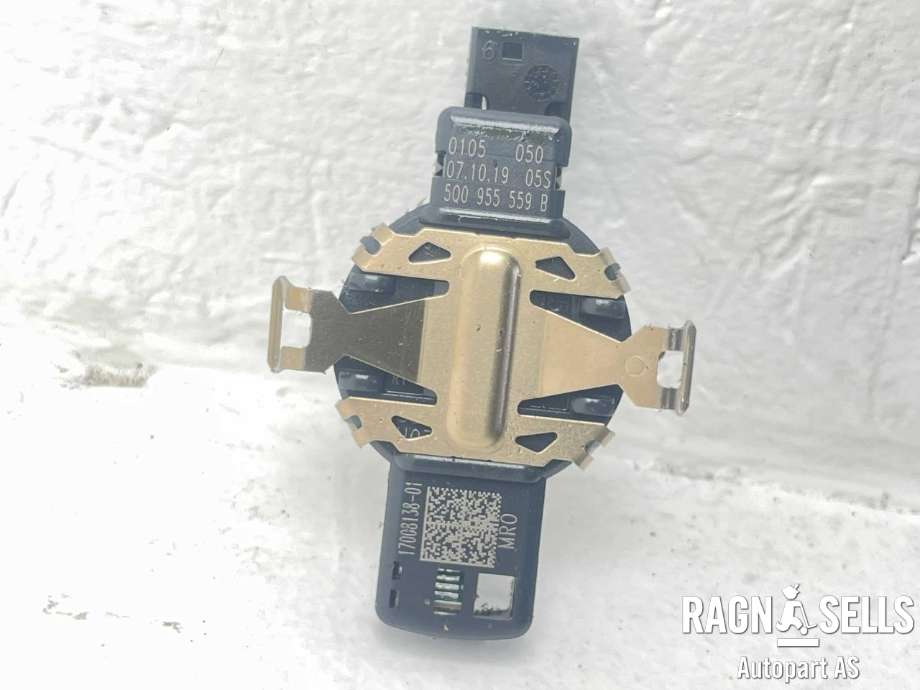 Sensor regnsensor til VW Transporter / Caravelle 2019-->> (T6.1) (T6.1) (VAG|5Q0 955 559 B|)