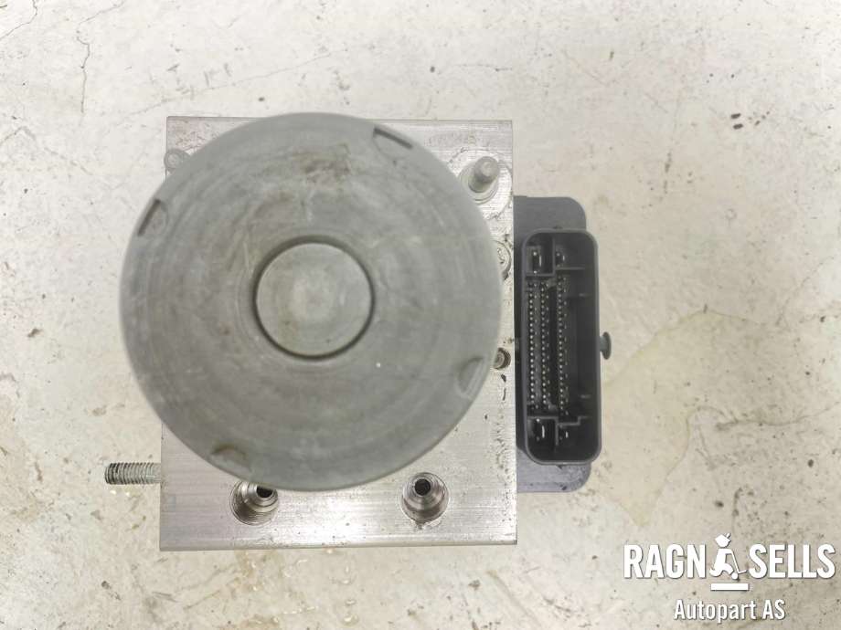 ABS sentral til VW Transporter / Caravelle 2019-->> (T6.1) (T6.1) (7LA 614 517 A|)