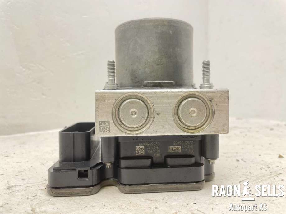 ABS sentral til VW Transporter / Caravelle 2019-->> (T6.1) (T6.1) (7LA 614 517 A|)