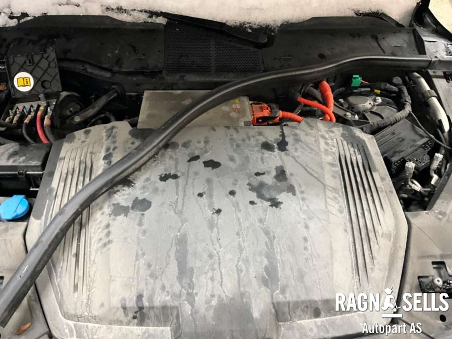 Motor elbil foran til Audi e-tron 2018-->>  (0EF 901 091 AF|)