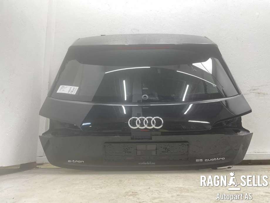 Bakluke stasjonsvogn til Audi e-tron 2018-->>  (4KE 827 025 B|)