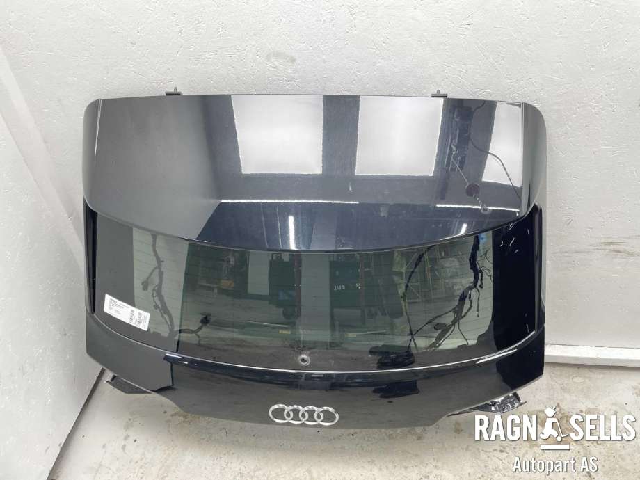 Bakluke stasjonsvogn til Audi e-tron 2018-->>  (4KE 827 025 B|)