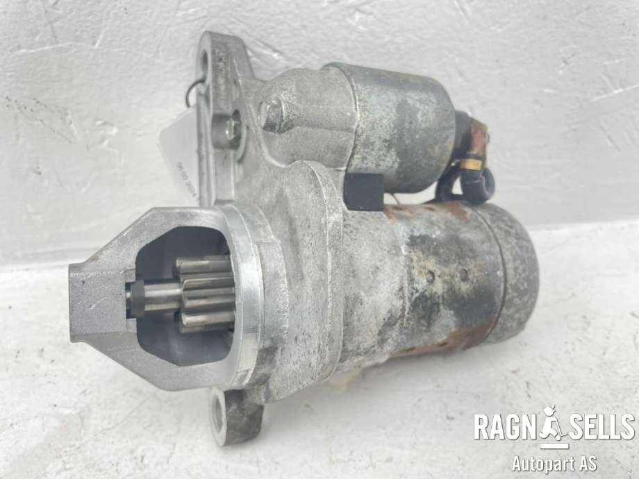 Starter til Nissan Qashqai 2010-2014 (Type I, Fase 2) (HITACHI|23300EN20B|23300EN21A|)
