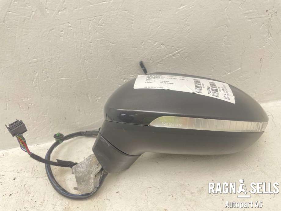 Vannpumpe elektrisk til VW Passat 2015-2019 (Fase 1) (B8) (B8) (BOSCH|04L965567|0392024003|)