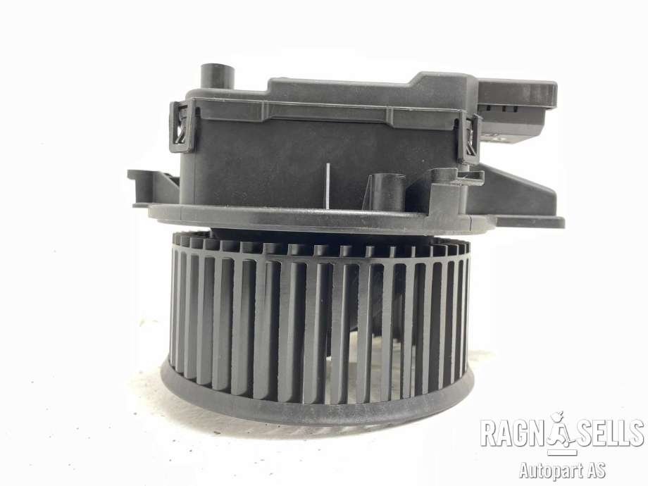 Varmeapparat motor til Audi e-tron 2018-->> (MAHLE|4M1 820 021 B|4M1 820 021 C|C24245109)