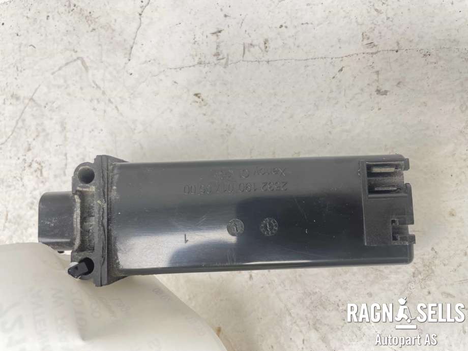 Antenne til VW Transporter / Caravelle 2019-->> (T6.1) (T6.1) (5Q0907273D|)