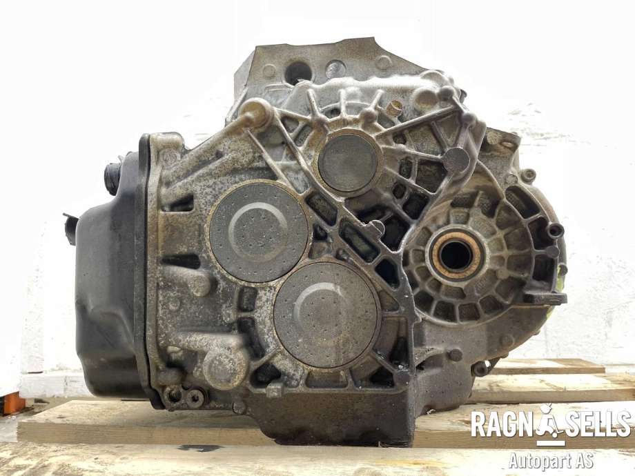 Girkasse 4WD fordelingskasse til VW Tiguan 2016-2020 (Type II, Fase 1) (0CN 409 053 AP|)