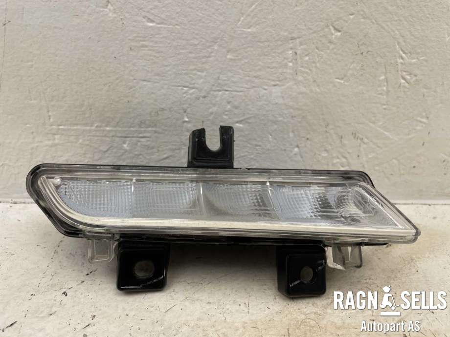 Frontlykt venstre full-LED til Renault Clio 2012-2016 (Type IV, Fase 1) (VALEO|266059493R|89208551|)
