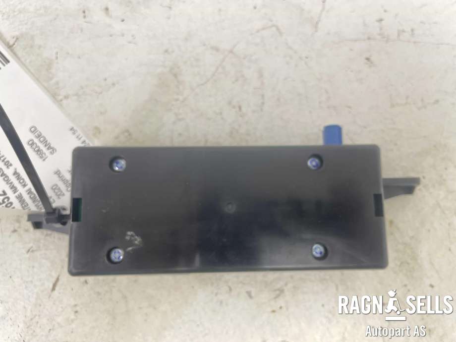 Antenne navigasjon til Hyundai Kona 2017-2021 (Type I, Fase 1) (96240K4000|)