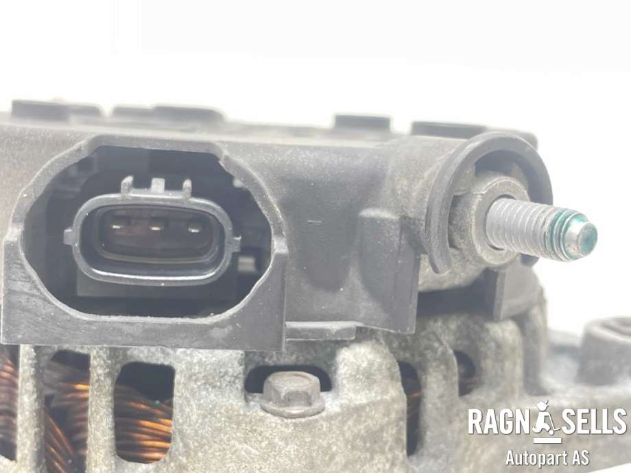 Dynamo diesel til Hyundai i40 2012-2017 (VALEO|2609674|373002A800|)