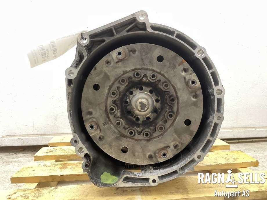 Girkasse automat til BMW 3-Serie 2012-2018 (F30/F31/F34) (F30/F31/F34) (24 00 7 642 245||GA8HP45Z)