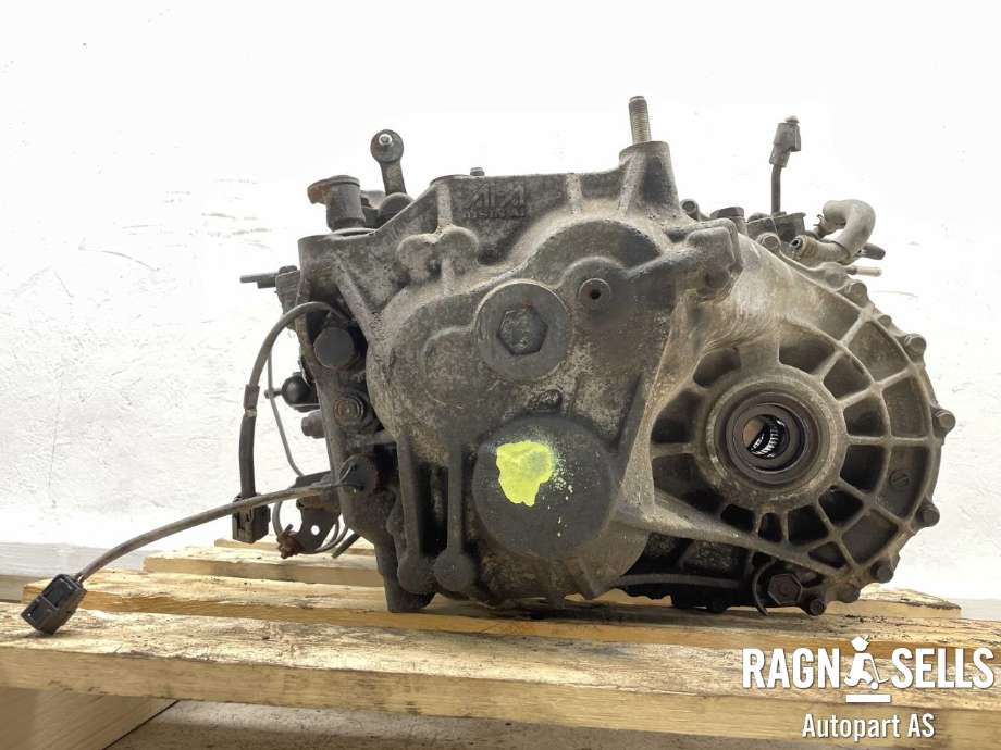 Girkasse manuell 6-trinn til Mazda 6 2010-2013 (Type II, Fase 2) (A633-17-01XA|)