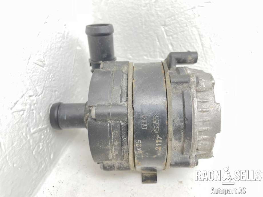 Vannpumpe elektrisk til VW Passat 2015-2019 (Fase 1) (B8) (B8) (BOSCH|04L 965 567|0392024003|)