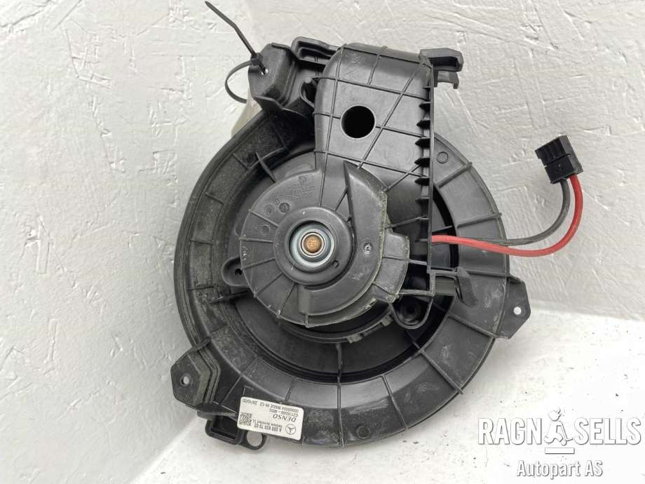 Varmeapparat motor til Mercedes Sprinter 2018-->> (907/910) (907/910) (DENSO|A0008307902|CZ116360-4832|)
