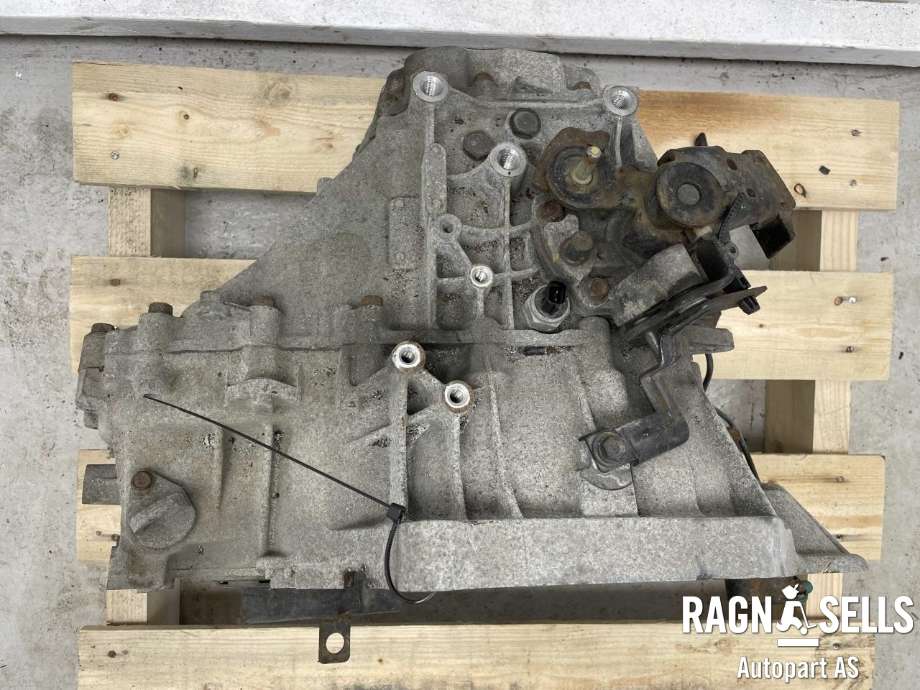 Girkasse manuell 6-trinn til Kia Sportage 2010-2016 (Type III)  (4300026950|)