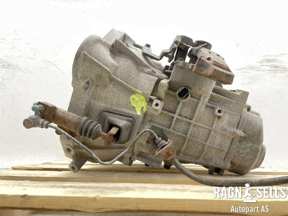 Girkasse manuell 6-trinn til Kia Sportage 2010-2016 (Type III)  (4300026950|)