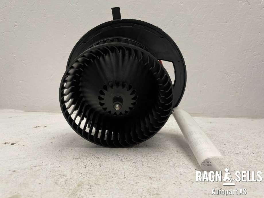 Varmeapparat motor til Audi Q3 2019-->> (Type II)  (VALEO|5Q1 819 021 H|5Q1 819 021 E|0130115576)