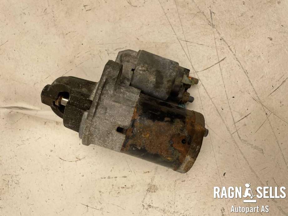 Starter til Suzuki SX4 2009-2013 (Type I, Fase 2)  (31100-63J10|M0T36071|M0T36071ZE|M0T84981|M000T36071|M000T36071ZE|M000T84981|71750026|71793347|31100-63J00|31100-81A30)