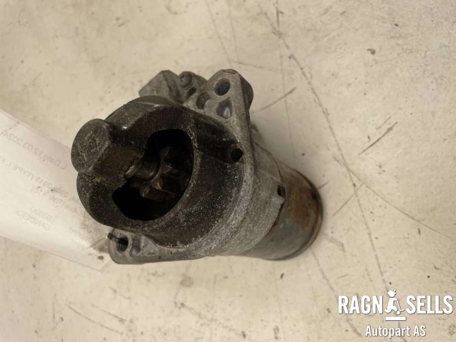 Starter til Suzuki SX4 2009-2013 (Type I, Fase 2)  (31100-63J10|M0T36071|M0T36071ZE|M0T84981|M000T36071|M000T36071ZE|M000T84981|71750026|71793347|31100-63J00|31100-81A30)