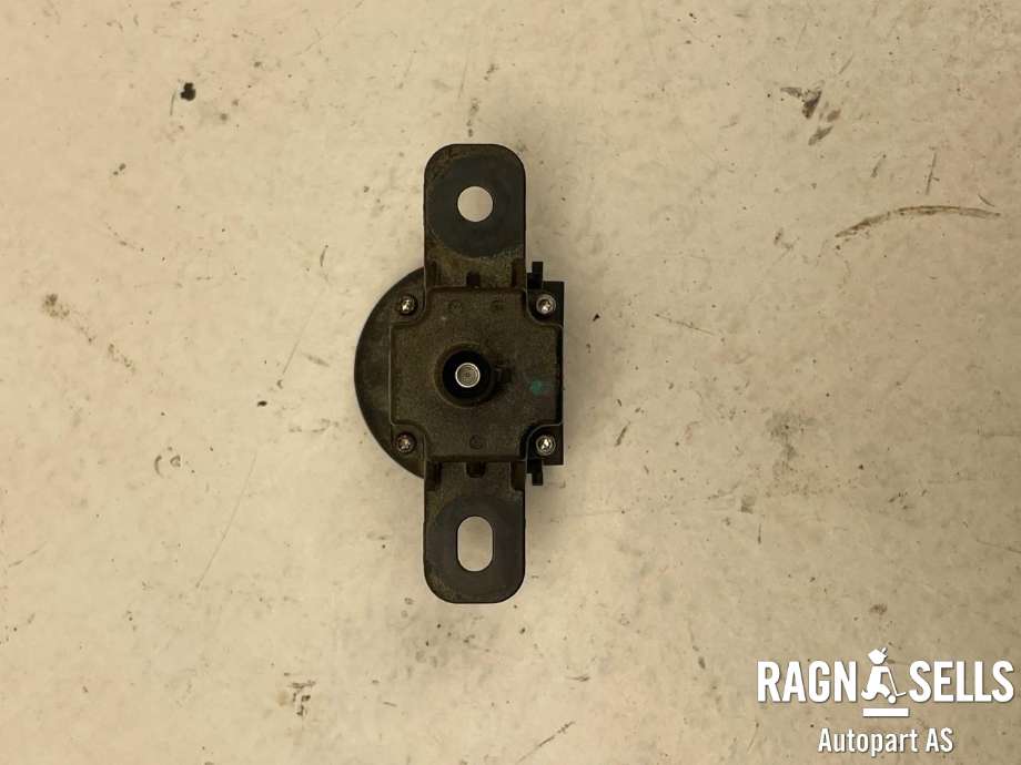Parkeringskamera bak til XPeng P7 2021-->> (8730010ED1|0004100244|)