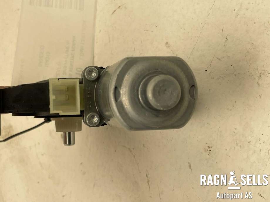 Ruteheis venstre foran til Audi Q3 2019-->> (Type II)  (5Q0959802C|0130822076|E850202102|5Q0 959 802 C|)