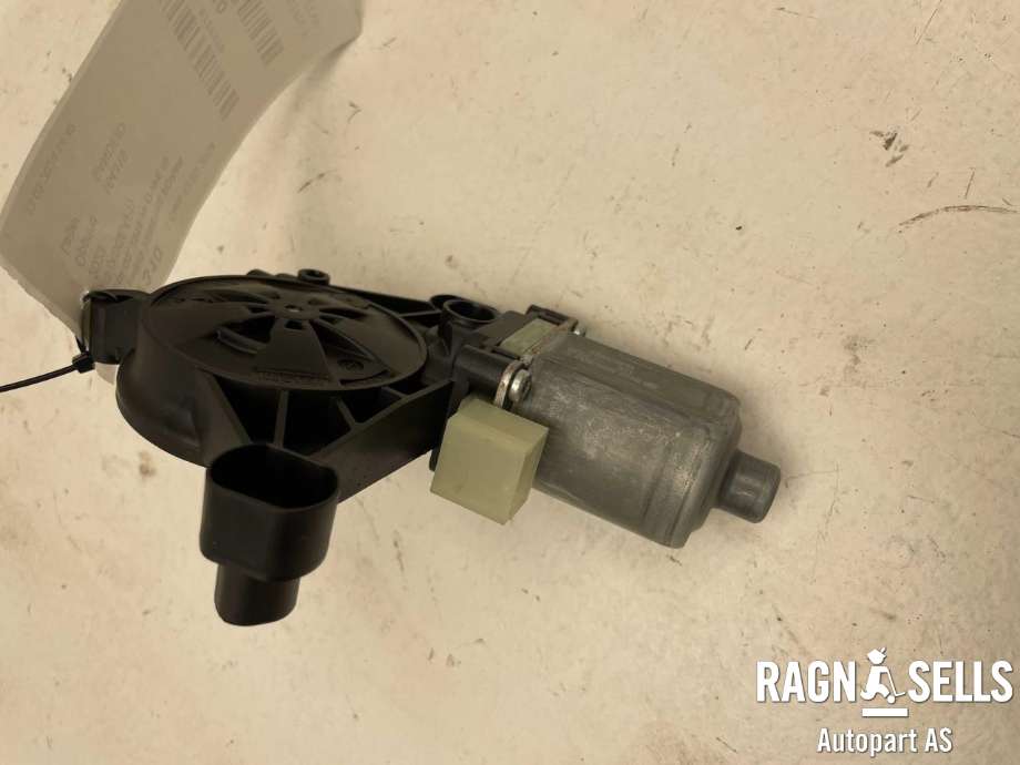 Ruteheis venstre foran til Audi Q3 2019-->> (Type II)  (5Q0959802C|0130822076|E850202102|5Q0 959 802 C|)