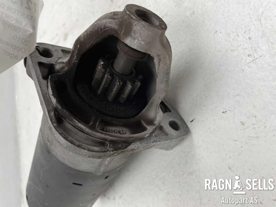 Starter til Kia Sportage 2010-2016 (Type III)  (361002B302|36100-2B302|36100-28301|)