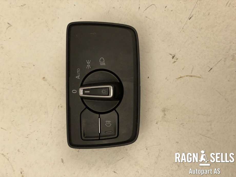 Bryter lys til VW Passat 2015-2019 (Fase 1) (B8) (B8) (3G0941633J|)
