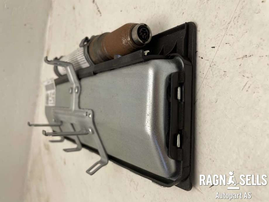 Airbag kne til VW Passat 2015-2019 (Fase 1) (B8) (B8) (3G1880841G|F 3G1 880 841 G|)