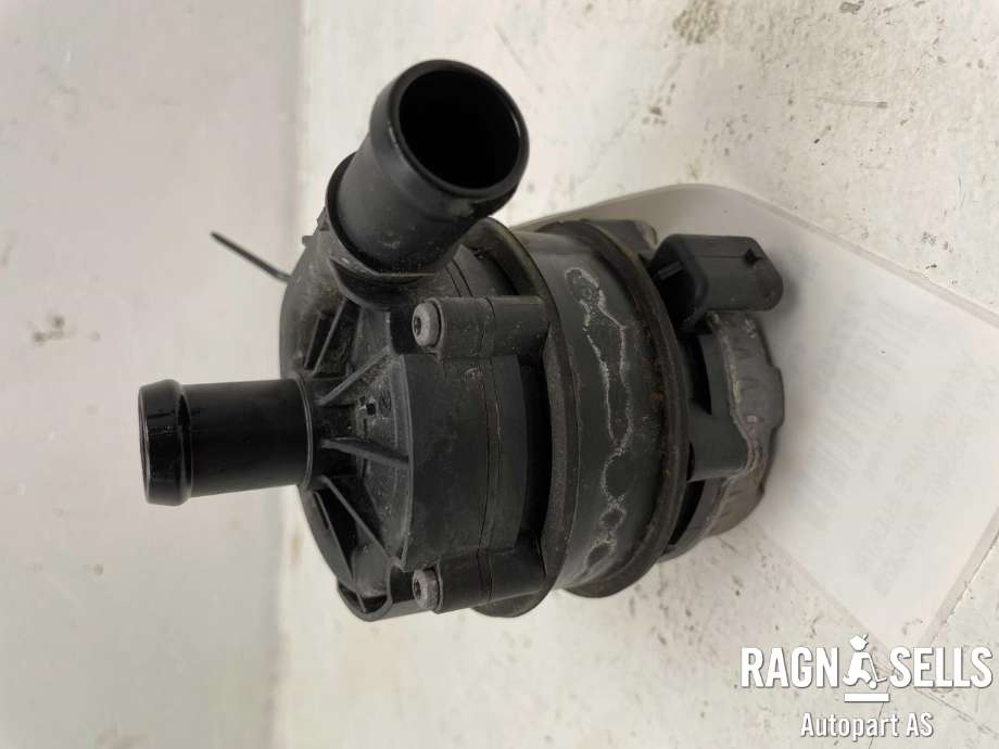 Vannpumpe elektrisk til VW Passat 2015-2019 (Fase 1) (B8) (B8) (BOSCH|04L965567|0392024003|)