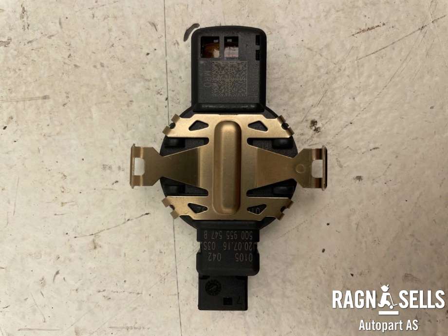 Sensor regnsensor til VW Passat 2015-2019 (Fase 1) (B8) (B8) (5Q0955547B|1700813901)