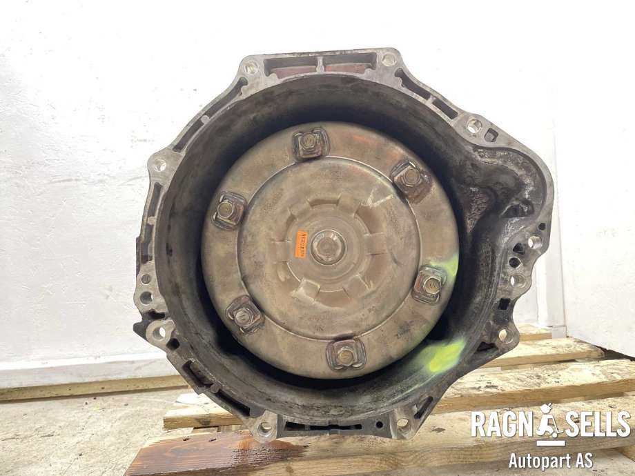 Girkasse automat til Toyota Land Cruiser 120 2002-2009 (350006A090|)