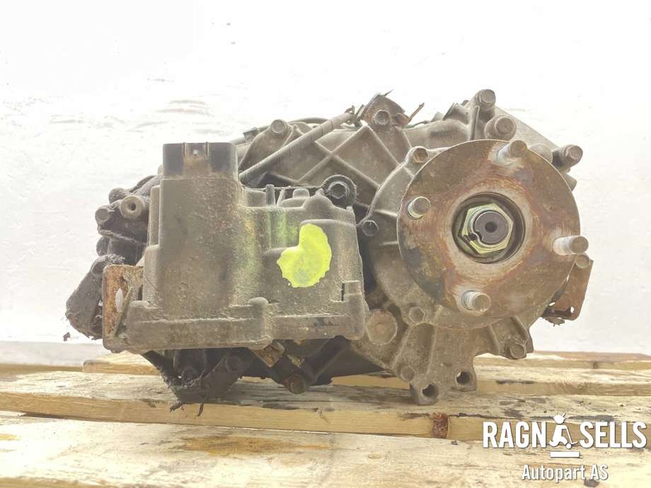 Girkasse 4WD fordelingskasse til Toyota Land Cruiser 120 2002-2009 (361006D180|)