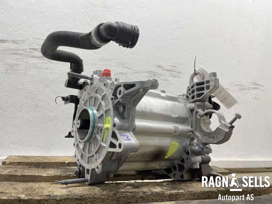 Motor elbil foran til Opel Mokka E 2020-->> (Type II)  (N/A|)